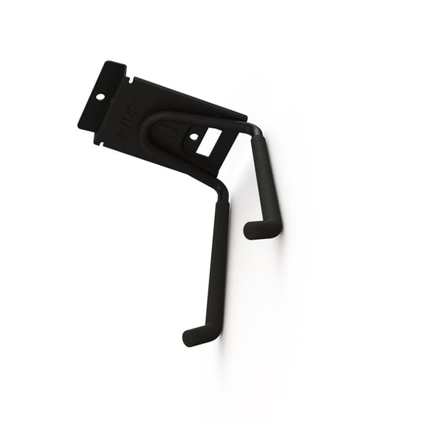 Heavy Duty Garage Wall Mount Storage Metal Hanger Hook Set
