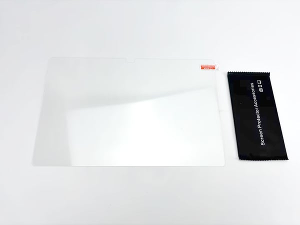 Skjermbeskytter til Samsung Galaxy Tab A8 (2022), 10,5 tommer HD herdet glass