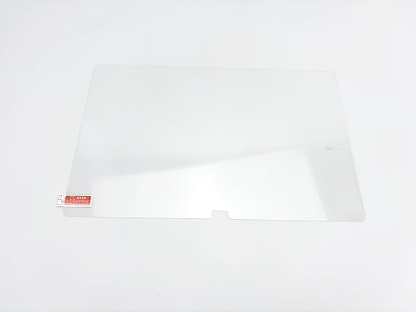 Skjermbeskytter til Samsung Galaxy Tab A8 (2022), 10,5 tommer HD herdet glass