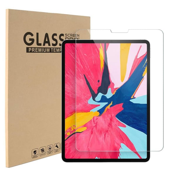 Skjermbeskytter i herdet glass til Samsung Galaxy Tab A 10.5" 2018