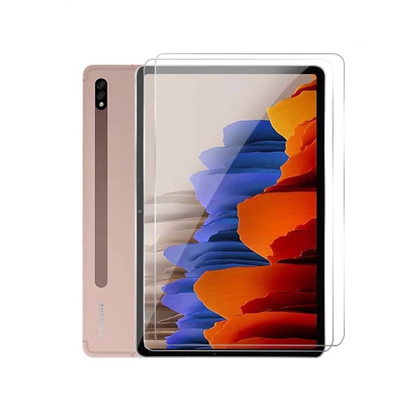 Skjermbeskytter i herdet glass til Samsung Galaxy Tab A 10.5" 2018