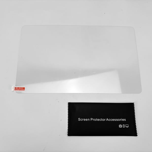 Skjermbeskytter i herdet glass til Samsung Galaxy Tab A 10.5" 2018