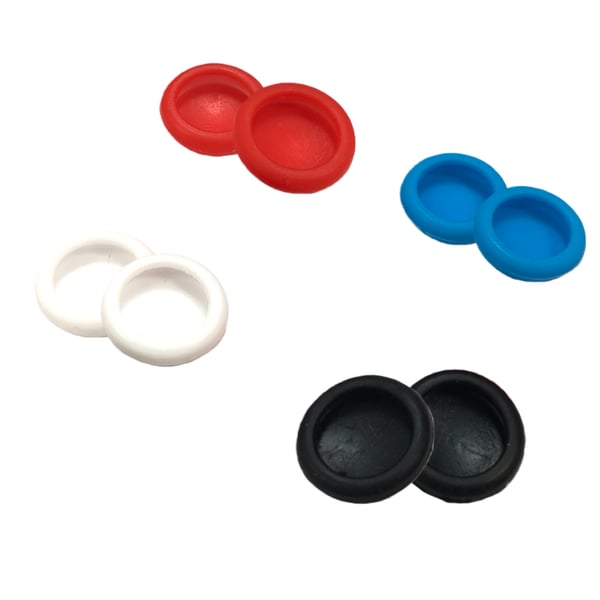 Joystick Skydd för Nintendo Switch Joycons - 8 pack