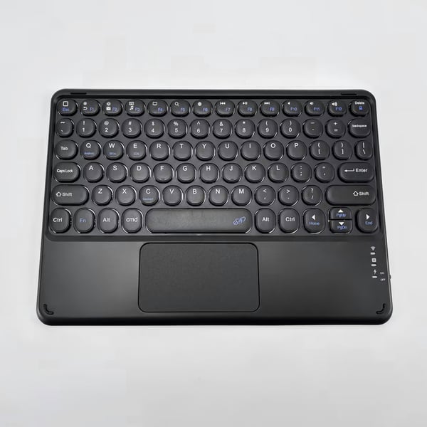 Bluetooth-näppäimistökotelo Xiaomi Pad 6/6 Prolle