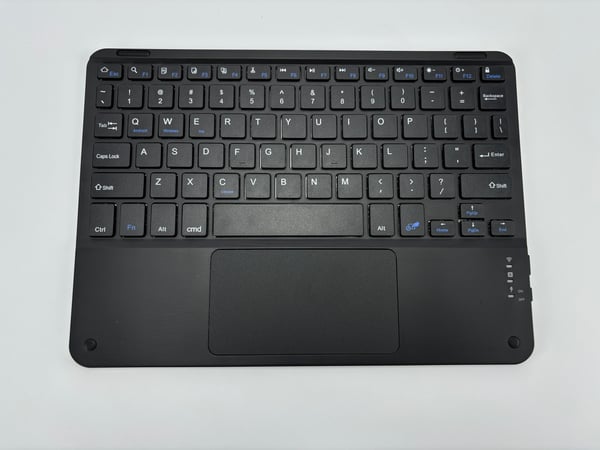 Tablet Keyboard Case for Xiaomi Redmi SE (11-inch) - Svart