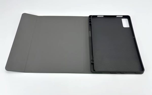 Tablet Keyboard Case for Xiaomi Redmi SE (11-inch) - Svart