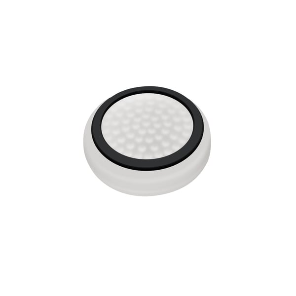 Lyserende Gaming Thumbstick Caps til PS4/Xbox - 4 stk.
