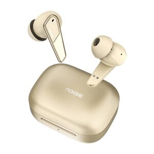 Noise Buds N1 Pro TWS-hodetelefoner (beige)