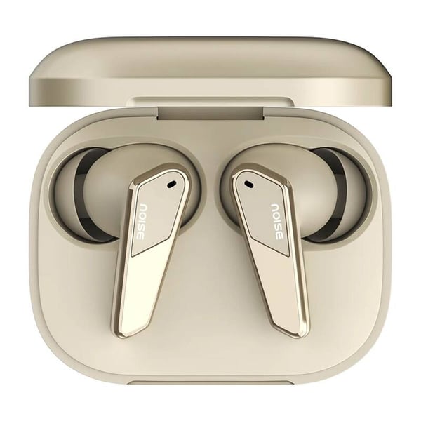 Noise Buds N1 Pro TWS-hodetelefoner (beige)