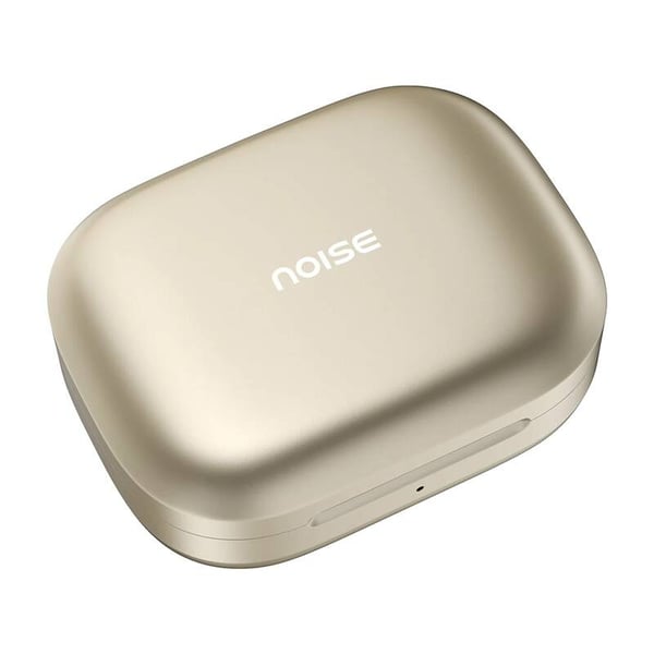 Noise Buds N1 Pro TWS-hodetelefoner (beige)
