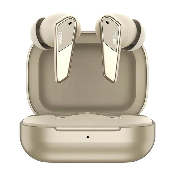 Noise Buds N1 Pro TWS-hodetelefoner (beige)
