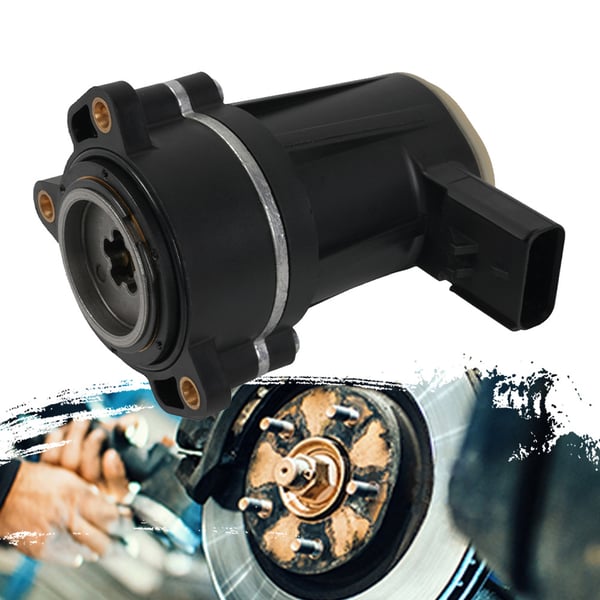 Tesla bremsekalipermotor 1621620888C Erstatning for modell S/X