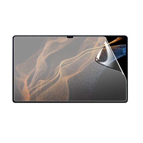 Helppokäyttöinen HD-näytönsuoja iPad Air 13:lle (2024) - 3 kpl