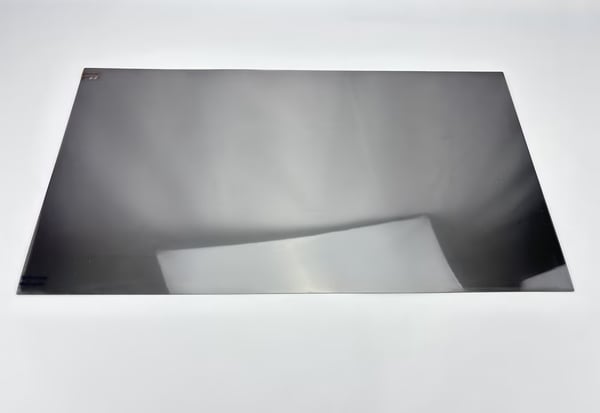 21,5 tommer privatlivsfilter - Anti-glare & ridsefast skærmfilm