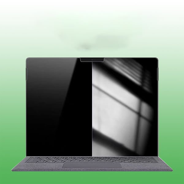 Beskyttelsesfilter til Macbook 15,4 tommer Pro Retina 2013