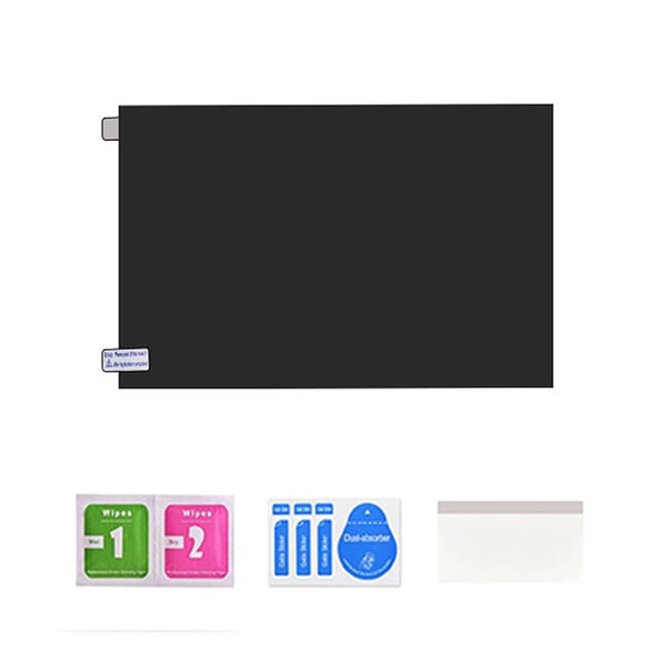 MacBook Pro 13.3 skjermbeskytter for personvern - Antirefleks for MacBook Air 13/Pro 13 tommer