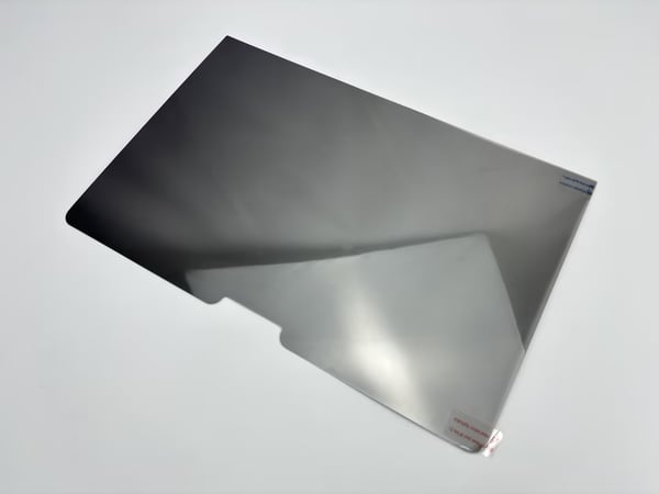 MacBook Pro 13.3 skjermbeskytter for personvern - Antirefleks for MacBook Air 13/Pro 13 tommer