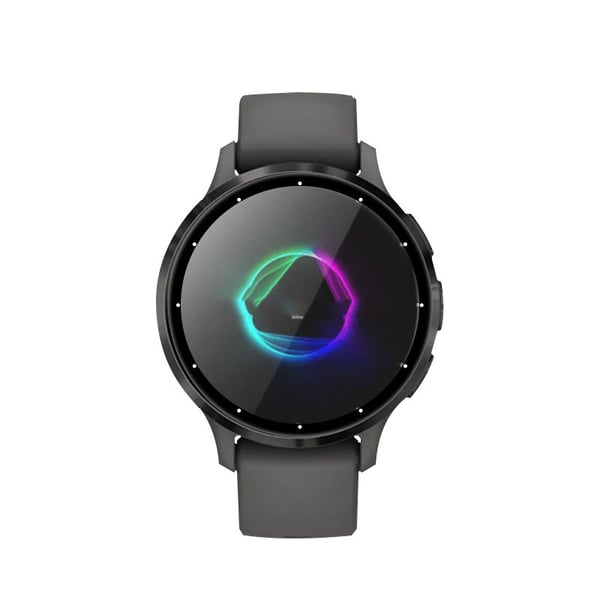 Garmin Venu 3S skjermbeskytter, 3D buet myk film, 2-pakning