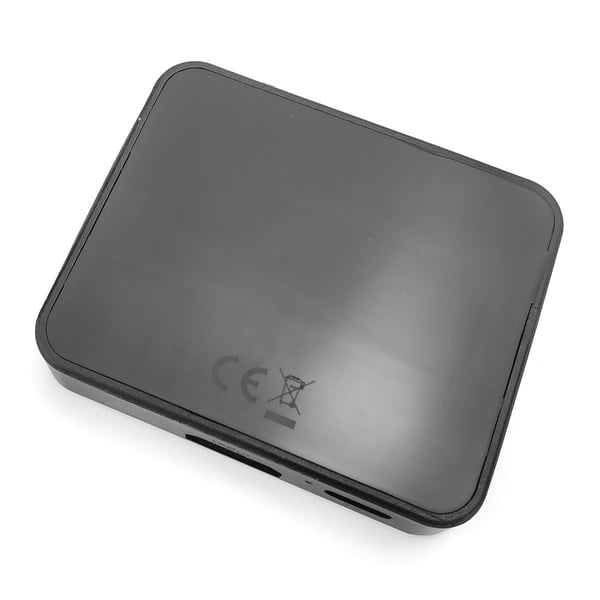 60Hz HDMI Splitter med 2 porte. 3D og 4K