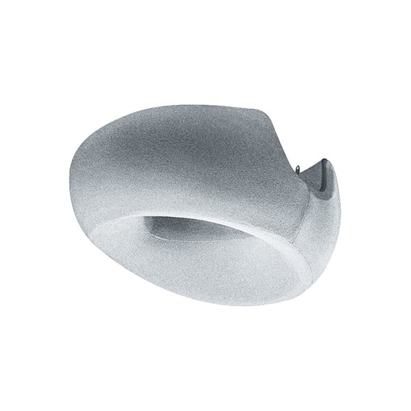 Skjønnhetspute - Anti-aldring memory foam-pute for sidesovere
