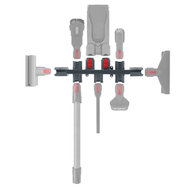 Dyson Støvsuger Tilbehørsholder for V7 V8 V10 V11 V15 Tilbehør