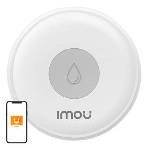 Smart vannlekkasjesensor IMOU ZL1 ZigBee