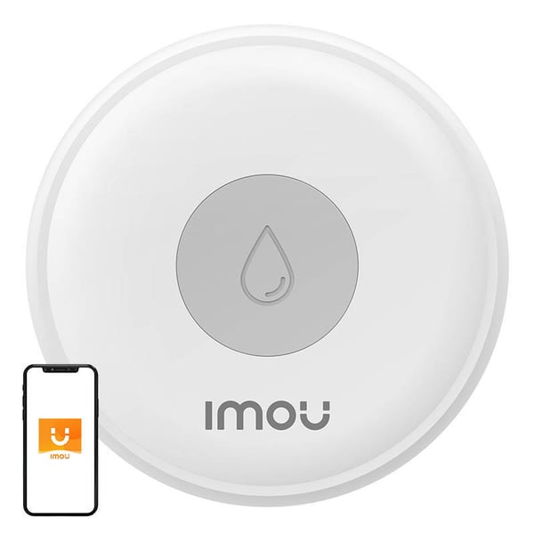 Smart vannlekkasjesensor IMOU ZL1 ZigBee