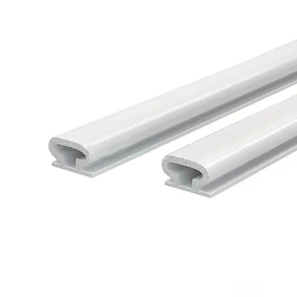TPE-ovitiiviste 15M White