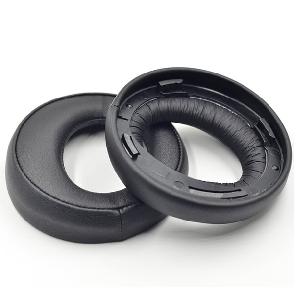 Udskiftningsørepolstring til Sony PS3 PS4 7.1 Gold trådløst headset