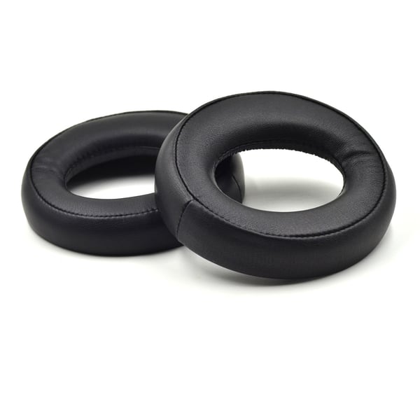 Udskiftningsørepolstring til Sony PS3 PS4 7.1 Gold trådløst headset