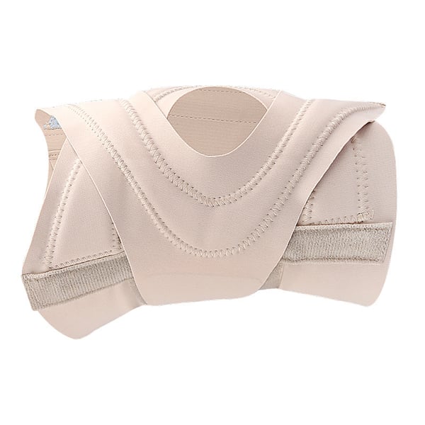 Tuki polvituki Beige M