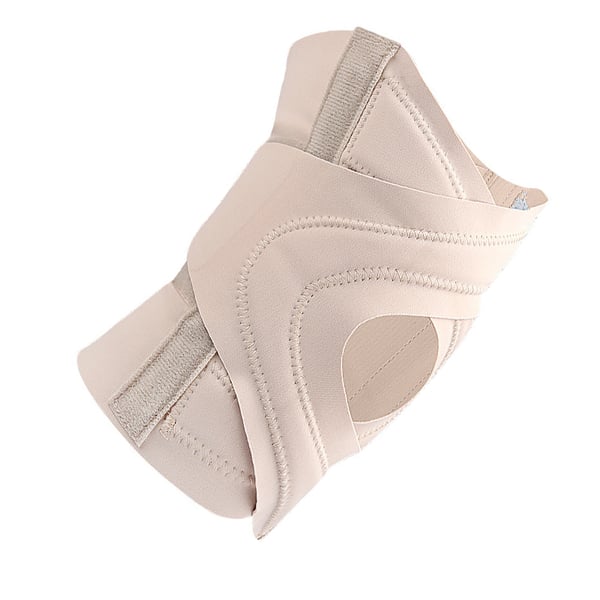 Tuki polvituki Beige S