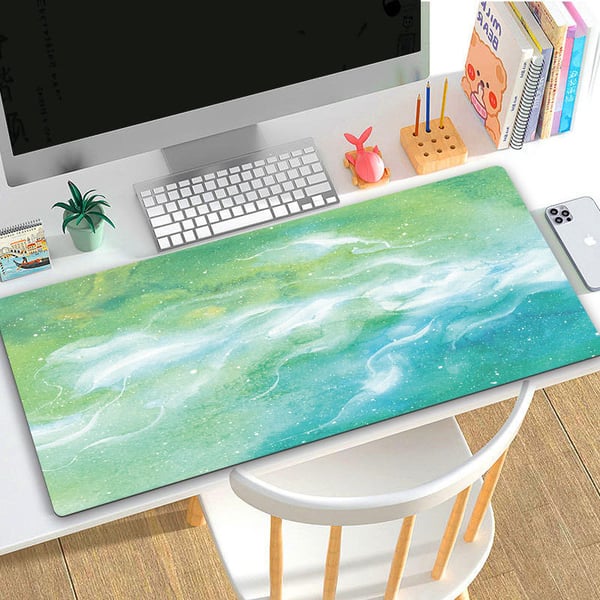Musematte i marmor - forbedre arbeidsplassen din Model 4