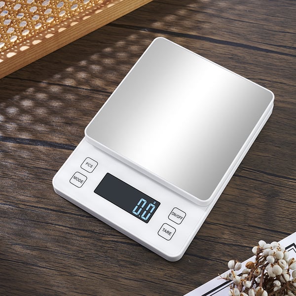 Køkken digital vægt   10 kg / 1 g