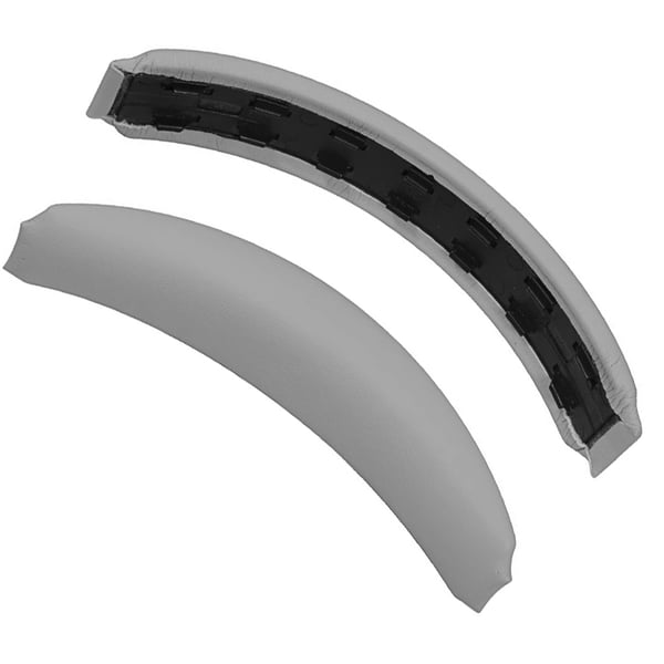Reservedeler til hodebøyle for Bose QC35 hodetelefoner Grey