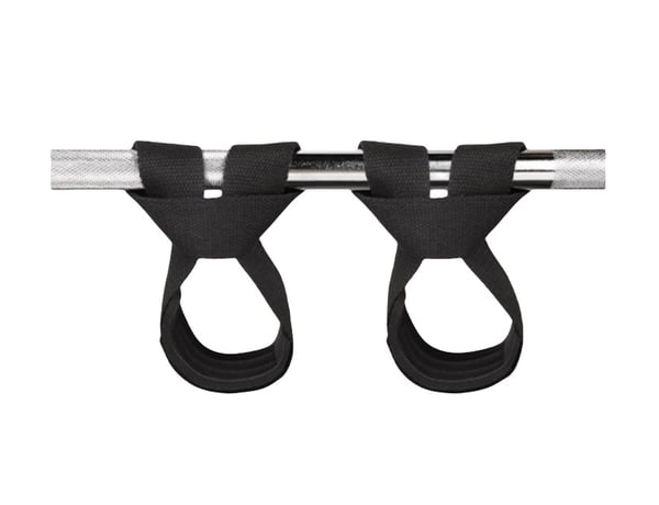Hjelpebånd for pull-ups til gymnastikk og calisthenics M