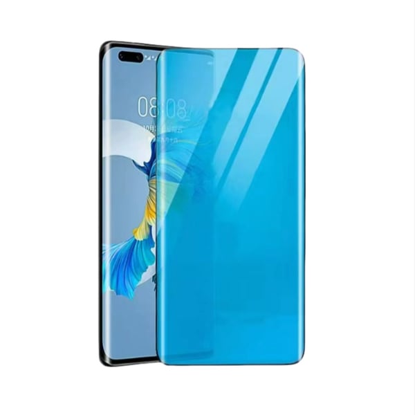 Samsung S25 Ultra buet skjermbeskytter i matt keramikk