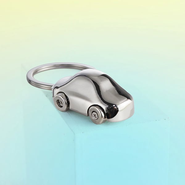 Jeep avaimenperä - miniatyyriautoavaimenperä