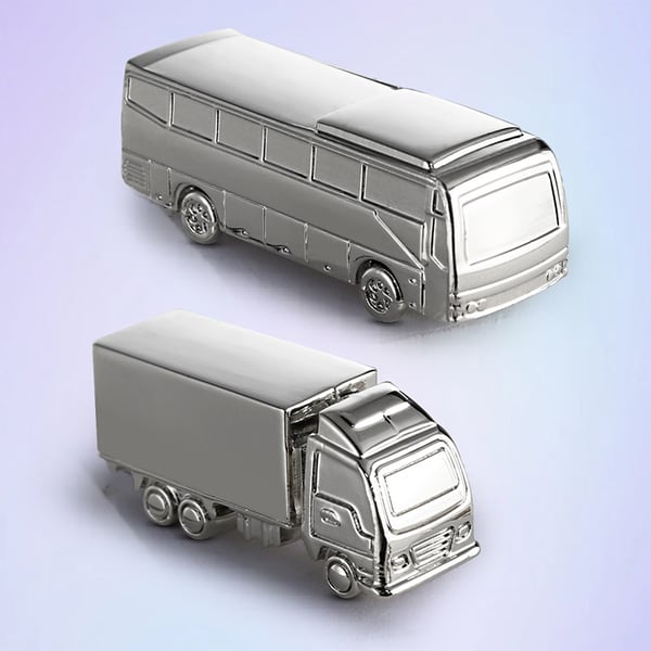 Jeep avaimenperä - miniatyyriautoavaimenperä