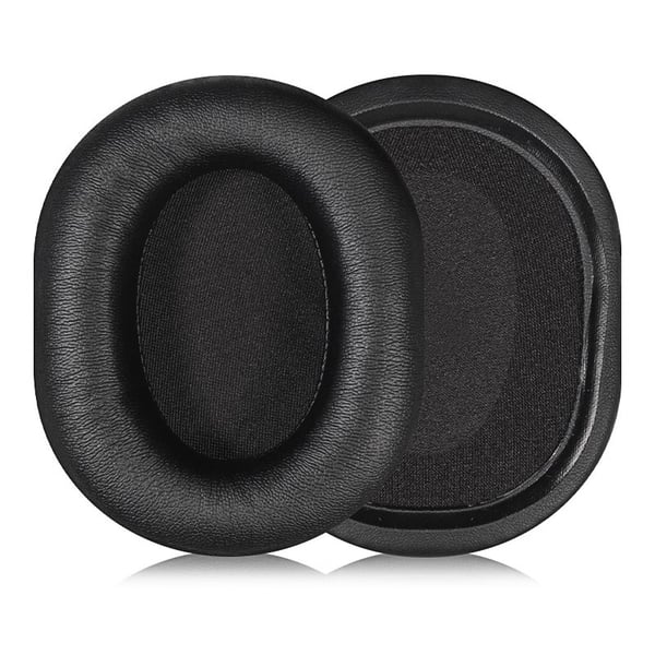 Udskiftningspuder til Razer BlackShark V1 Black