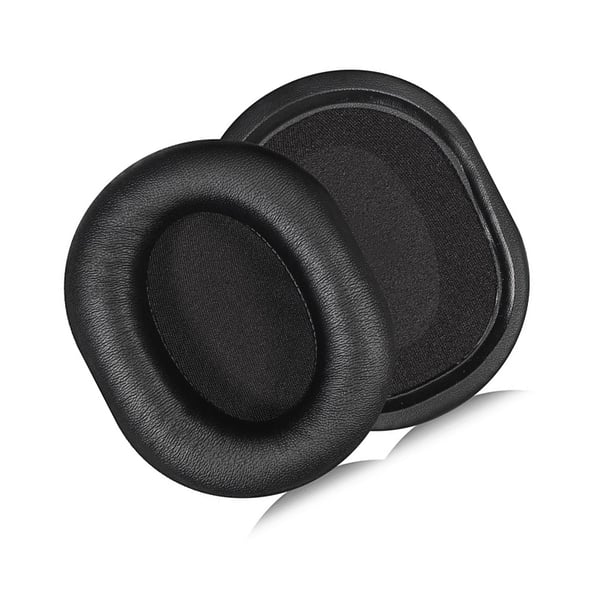 Udskiftningspuder til Razer BlackShark V1 Black