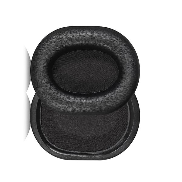 Udskiftningspuder til Razer BlackShark V1 Black