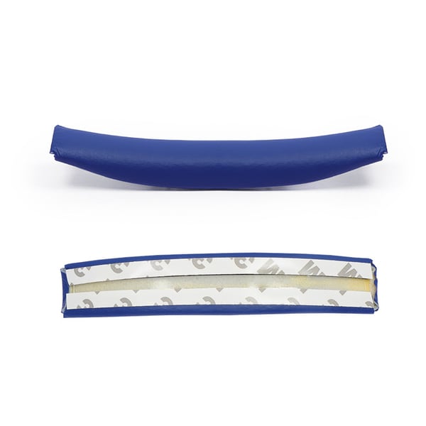 Udskiftningspuder til JBL TUNE600BTNC Blue