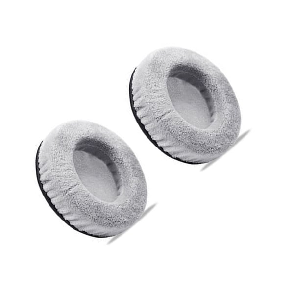 Utskiftbare øreputer for Sennheiser Urbanite XL hodetelefoner Grey