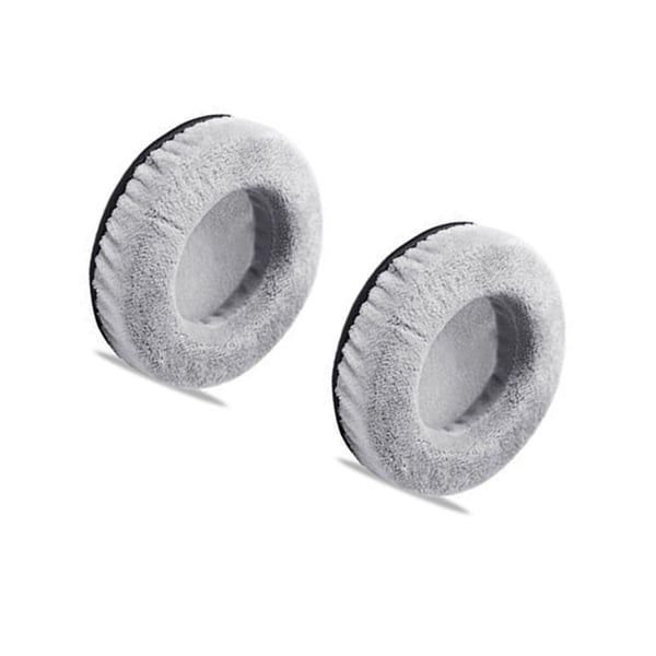 Utskiftbare øreputer for Sennheiser Urbanite XL hodetelefoner Grey