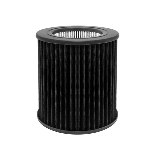 2-pakning erstatningsfilter for Molekule Air Mini