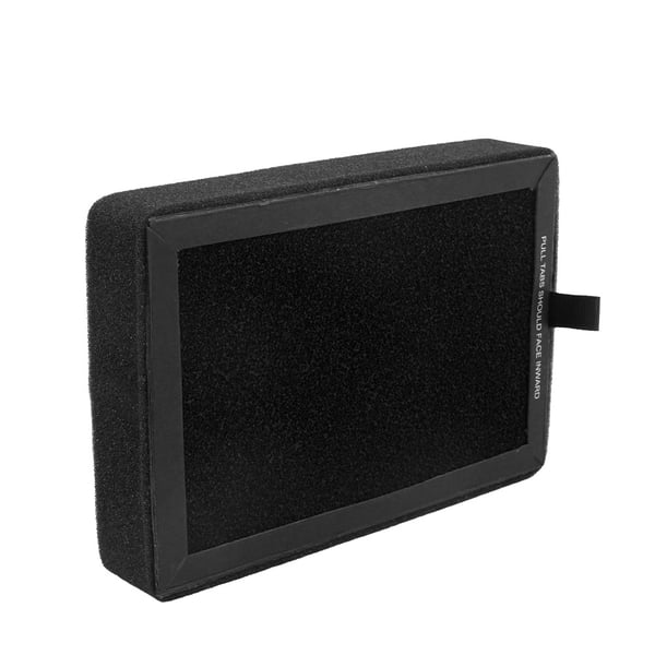 Vaihtosuodattimet Levoit LV-H128 -ilmanpuhdistimeen 2 Pack