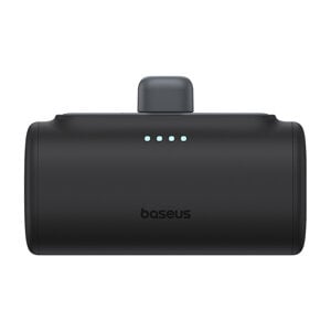 Powerbank OS-Baseus Compact IP 5000mAh 20W (svart)