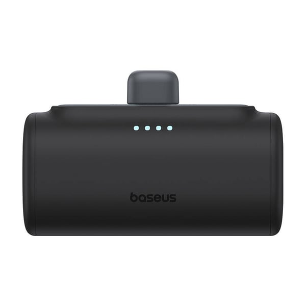 Powerbank OS-Baseus Compact IP 5000mAh 20W (svart)