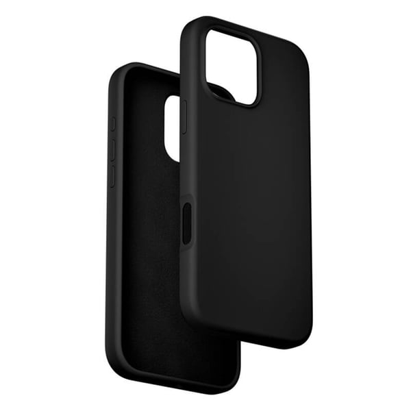 Etui Vention KUHB0-40 til iPhone 16 Pro Max MagSafe (Czarne)